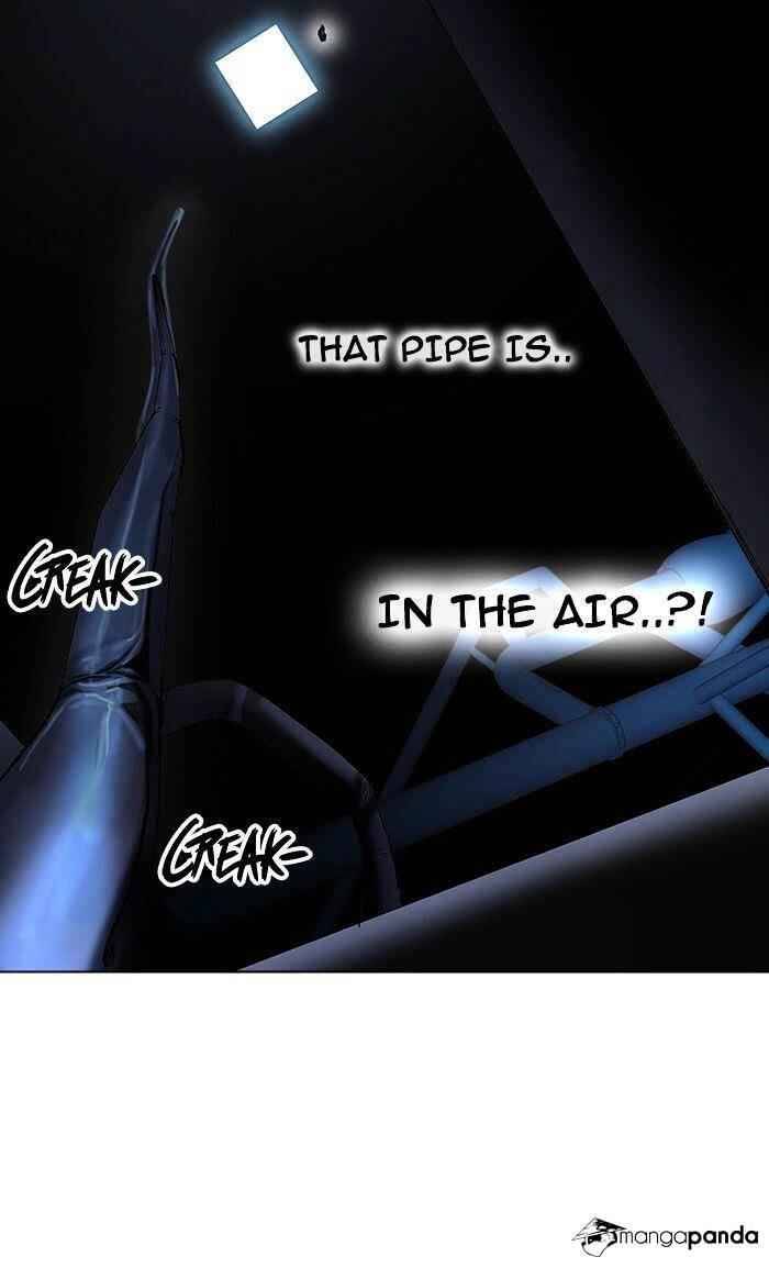 Tower of God Chapter 262.2 15